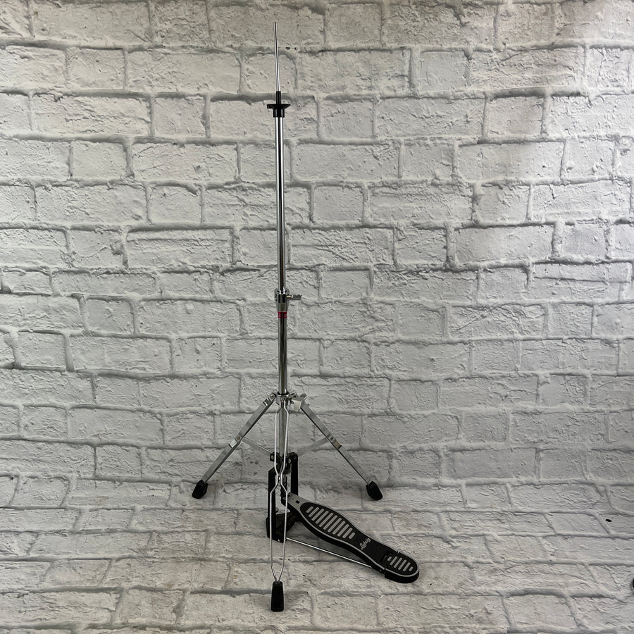 Ludwig L416HH 400 Series Double-Braced Hi Hat Stand