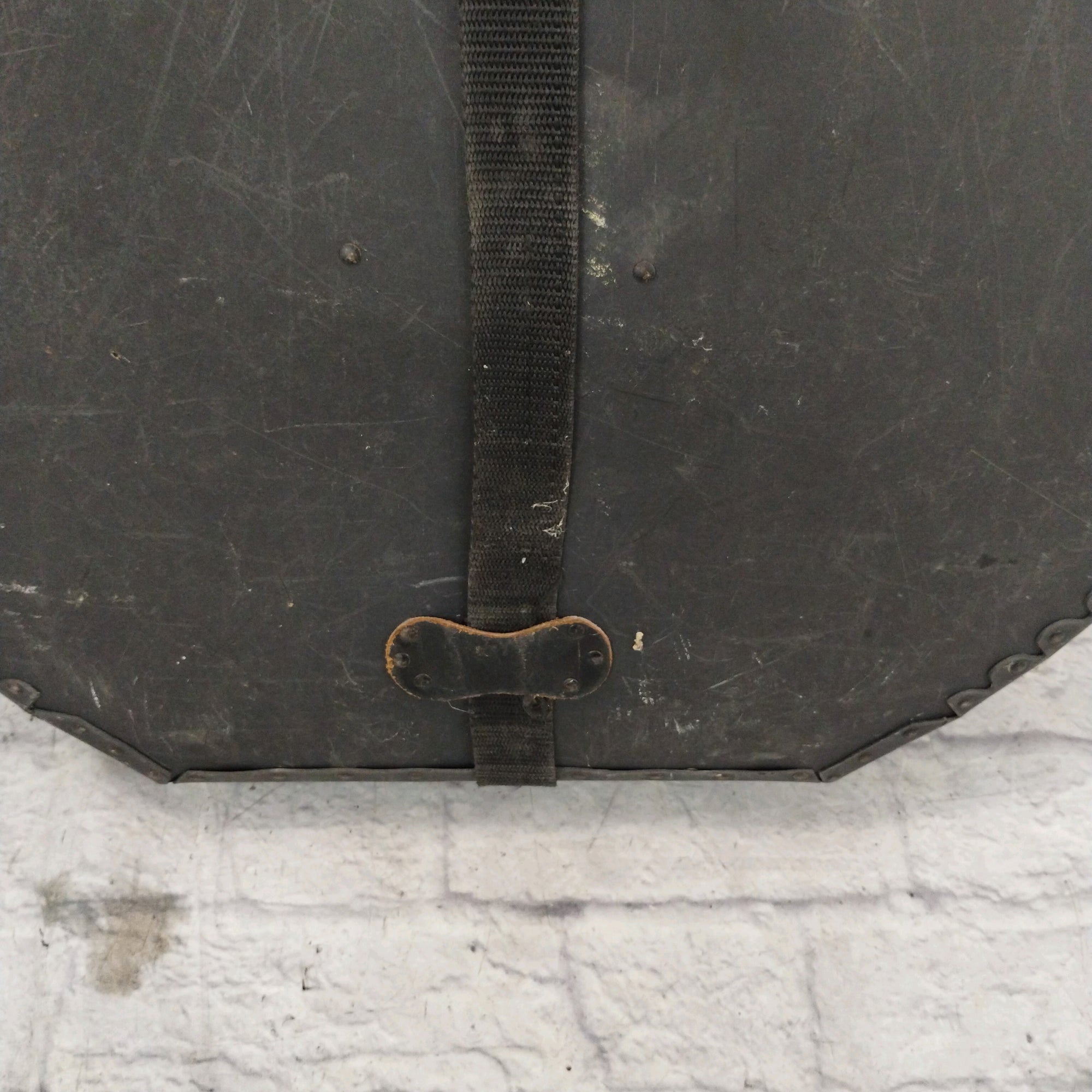 Unknown 24" Cymbal case