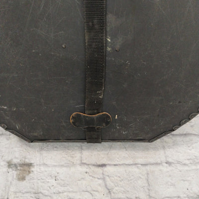 Unknown 24" Cymbal case