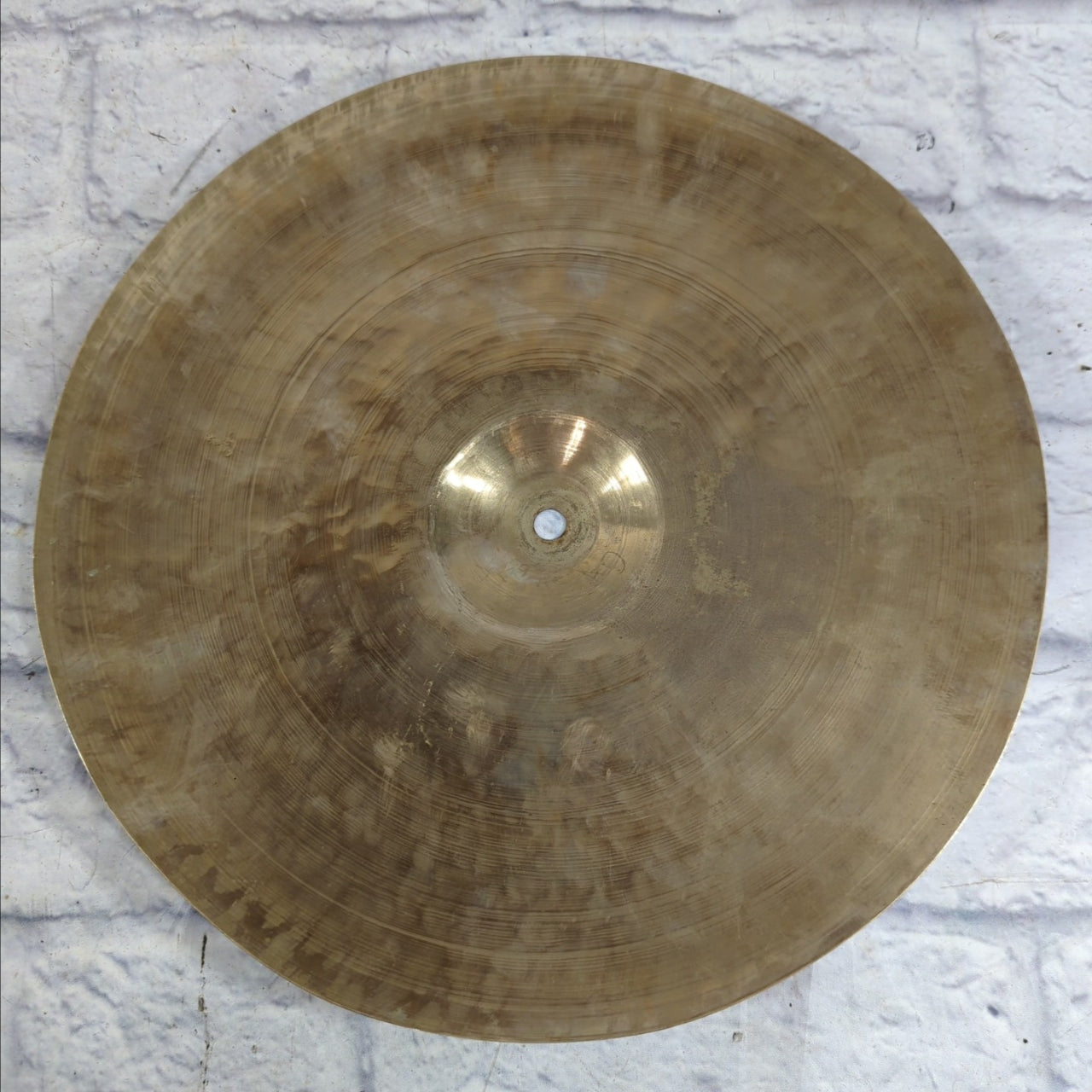 Vintage Zildjian Constantinople 14.5 Crash Cymbal