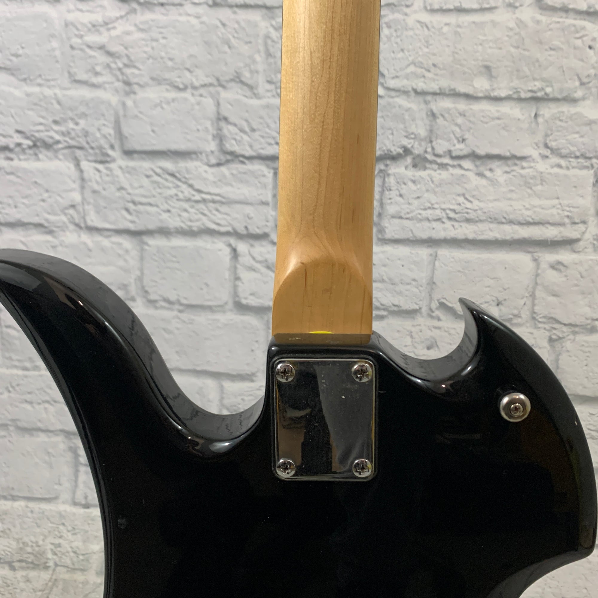 BC Rich Bronze Series Mockingbird Electric Guitar