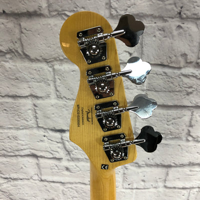 Squier Dimension 4 String Bass