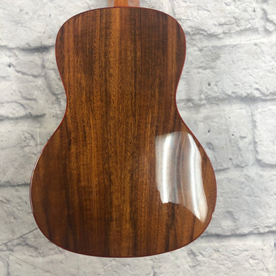 Kala KA-ACP-CTG Satin Mahogany Soprano Ukulele