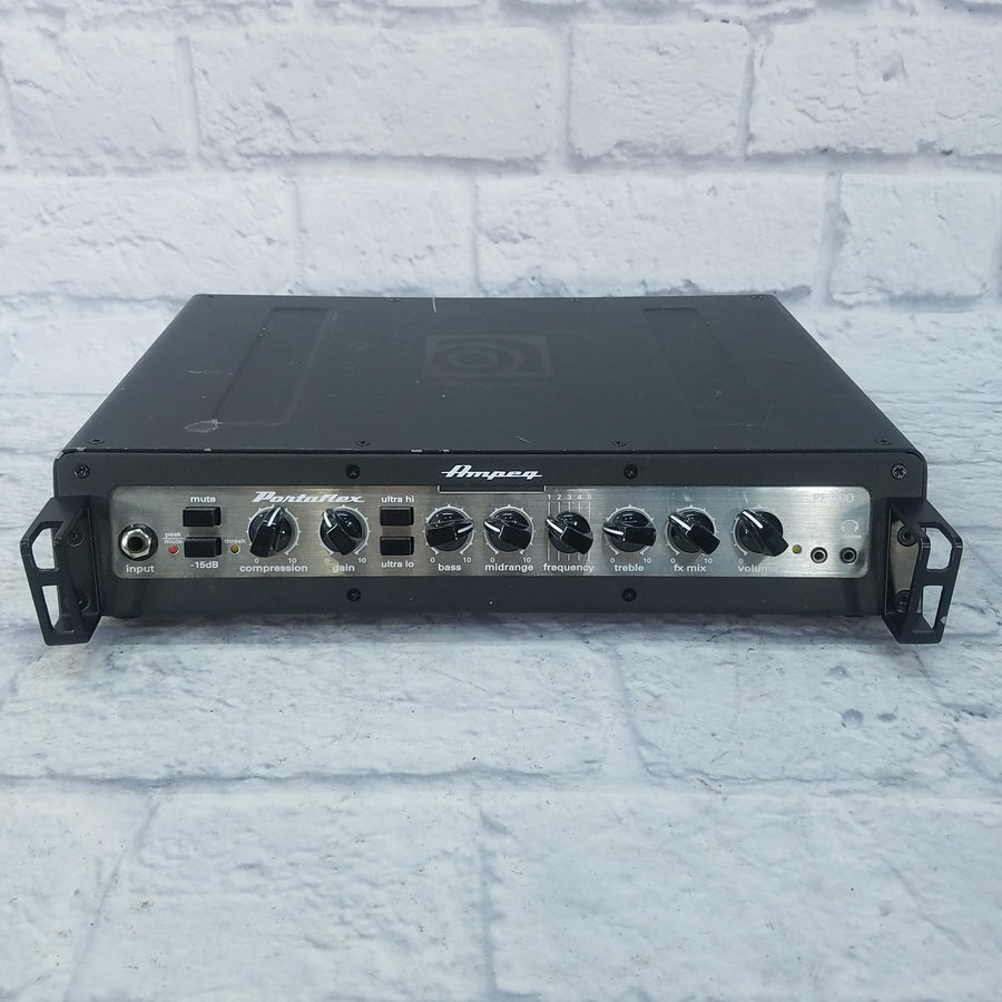 Ampeg PF-500 Bass Amp Head