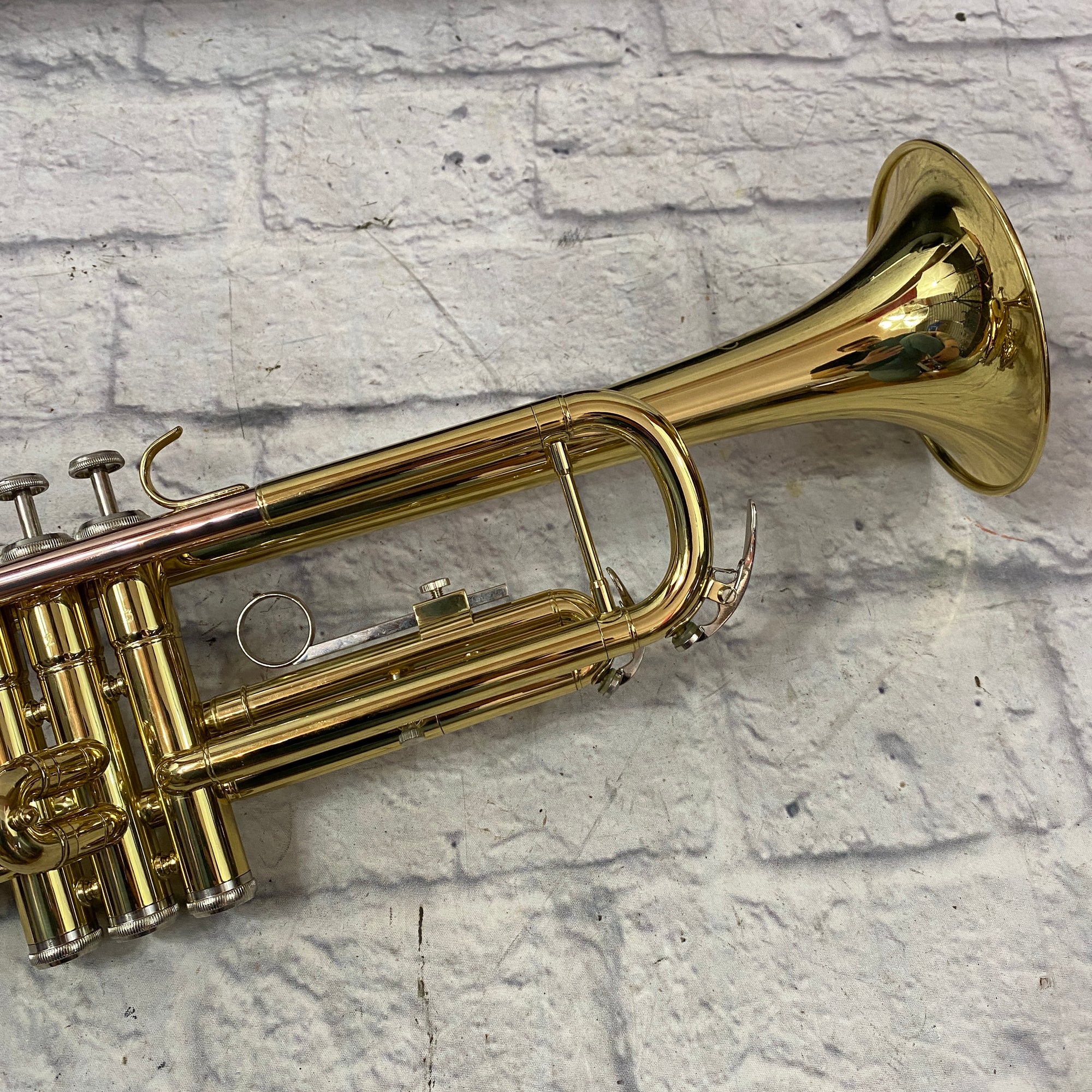 Etude Student Series Trumpet