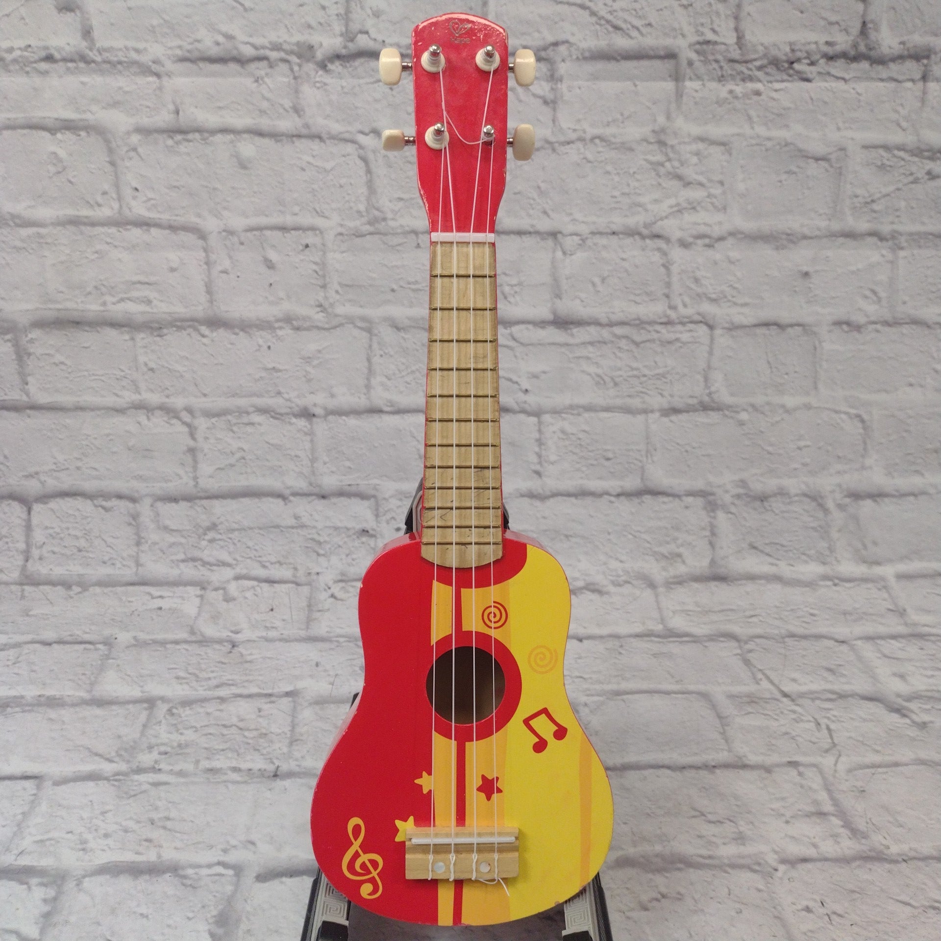 Hape Children's Ukulele