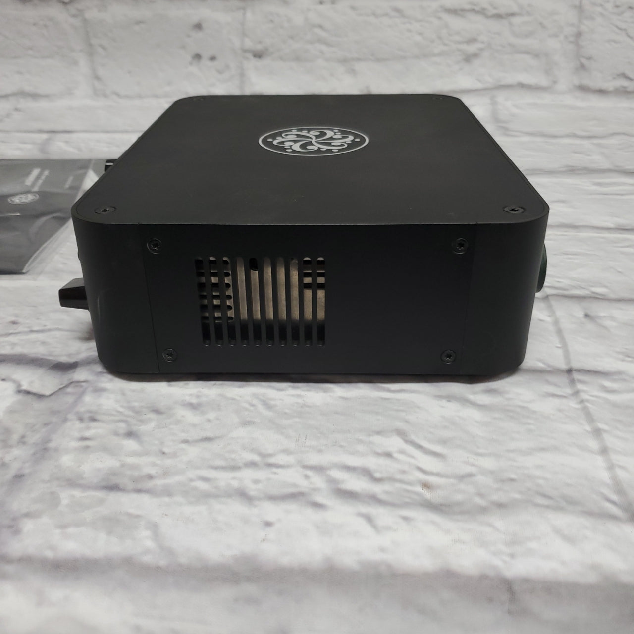 Darkglass Microtubes 500 Guitar Amp