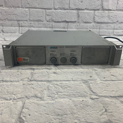 JBL SR6630 Power Amp