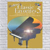 Mastering Classic Favorites-Bk. 5