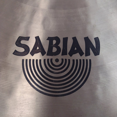 Sabian Legacy Heavy Ride 22" Ride Cymbal