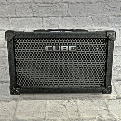 Roland Cube Street Battery Powered Combo Amp