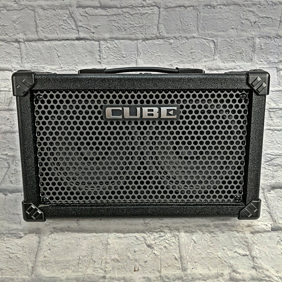 Roland Cube Street Battery Powered Combo Amp