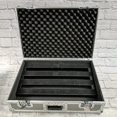 Pedaltrain PT-2 Pedal Board with Hard Case