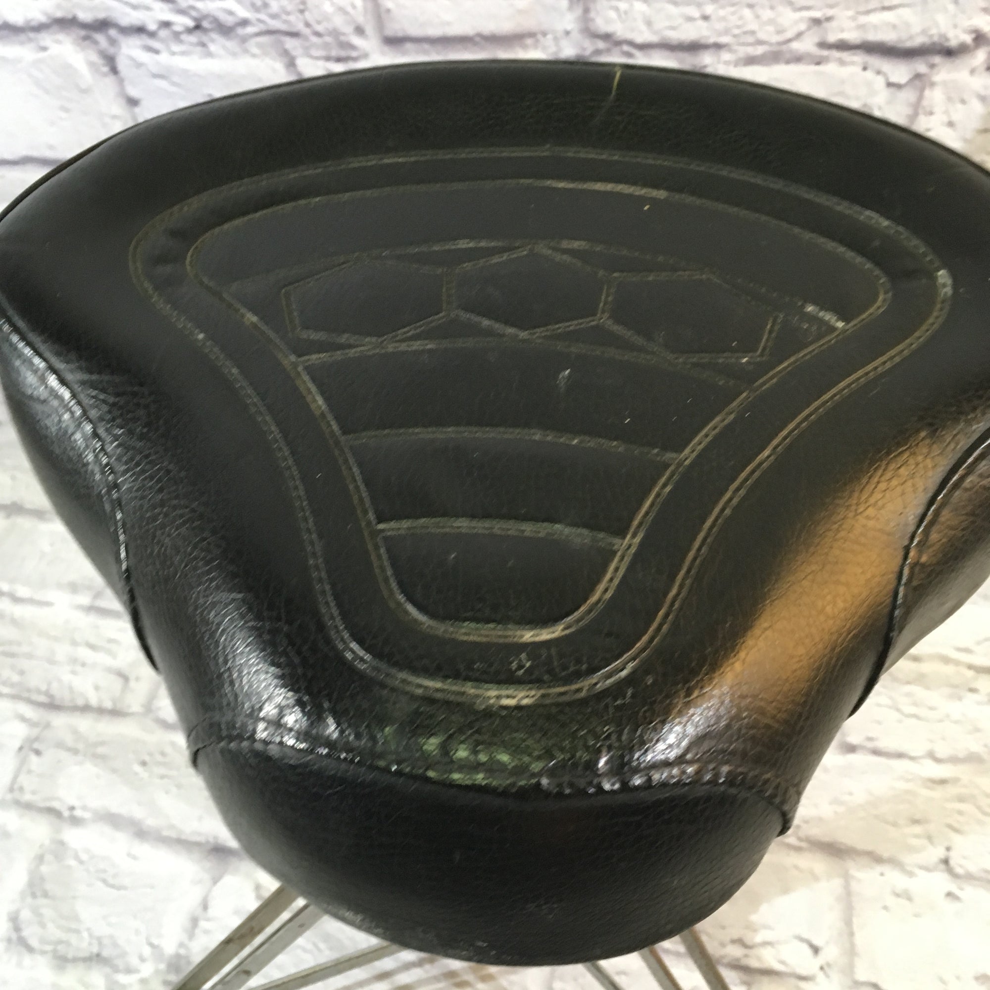 Sound Percussion Heavy Duty Drum Throne