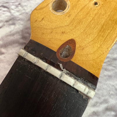 Fender 1984 USA Telecaster Neck Rosewood Torres