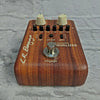 LR Baggs Align Series Equalizer Pedal