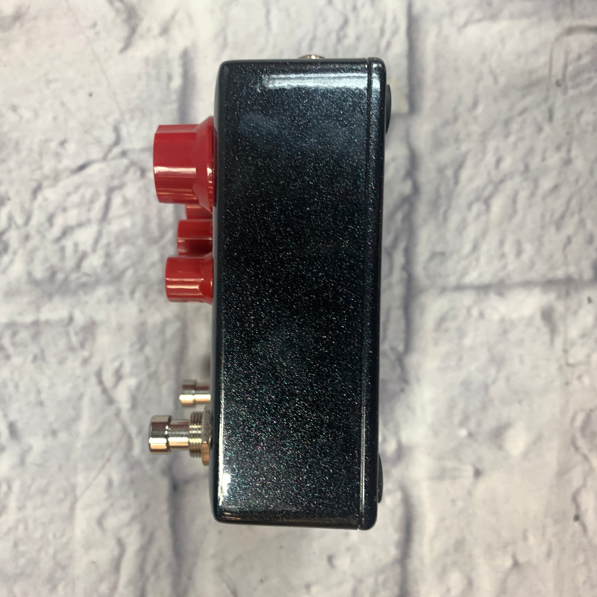 NuX Atlantic Delay and Reverb Pedal