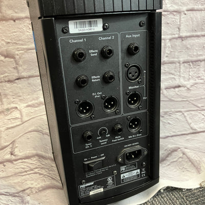 Fishman PRO-AMP-SL1 SA220 For Parts or Repair