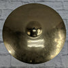 Zildjian 20 Unknown A Custom Ride Cymbal