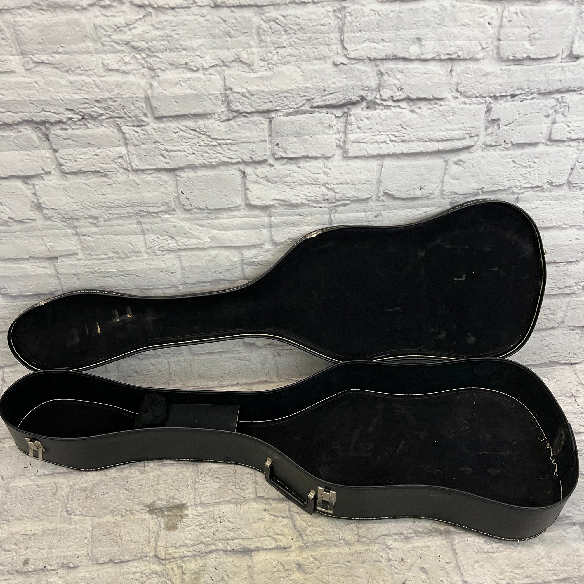Unknown Offset Case Hard Case