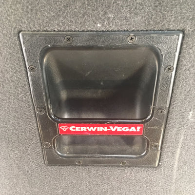 Cerwin Vega V253MKII Passive Speaker