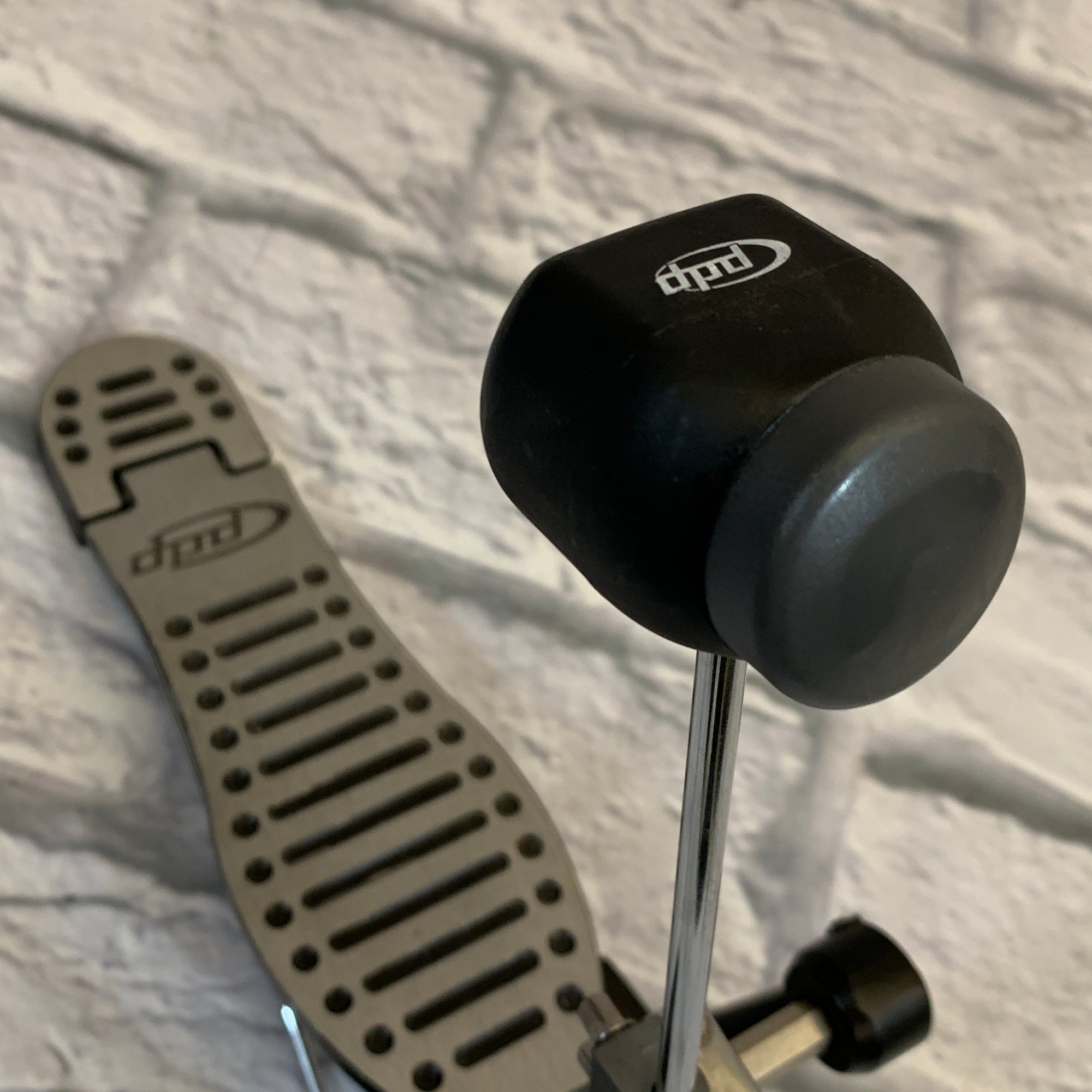 PDP PDSP500 500 Series Single Bass Drum Pedal