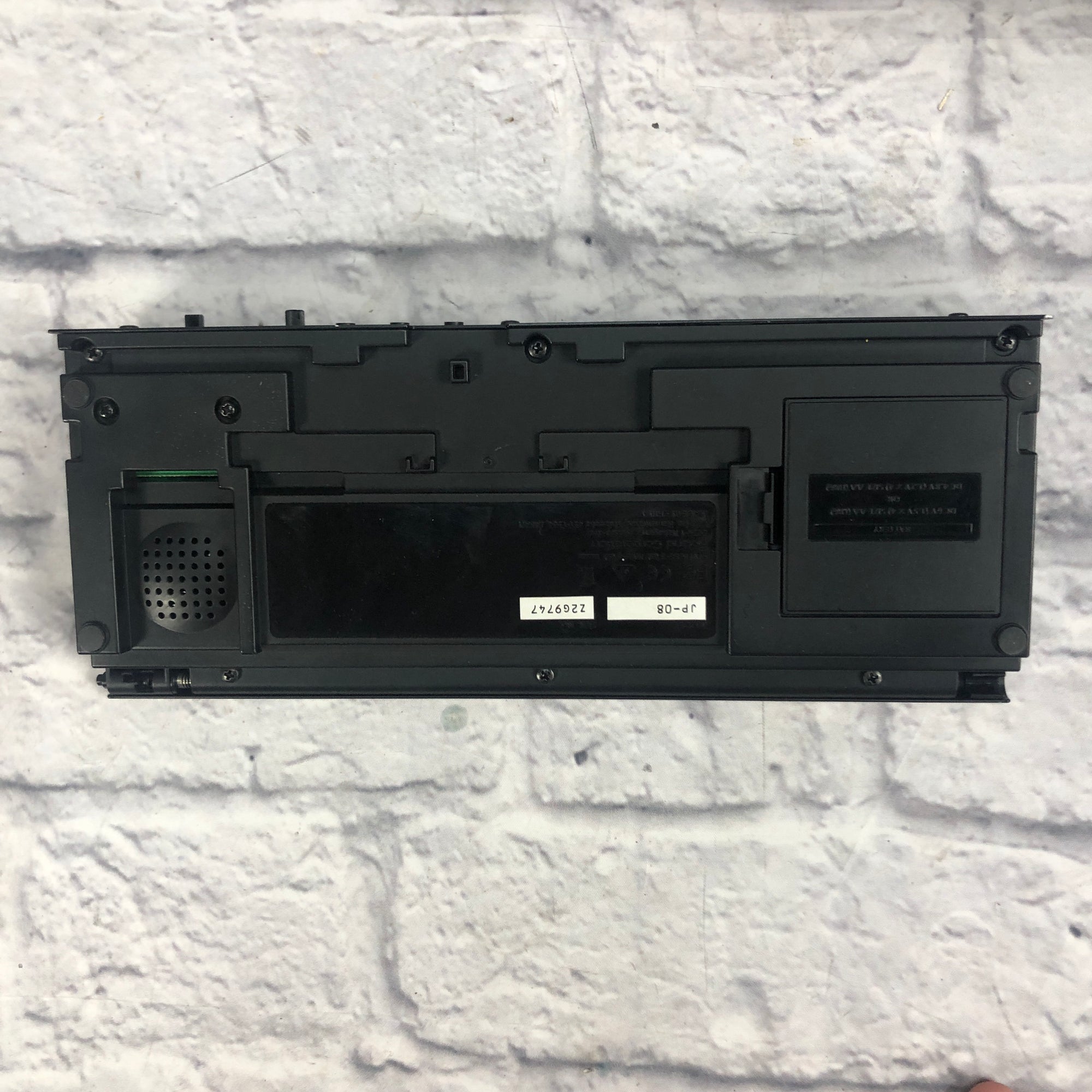 Roland JP-08 Boutique Sound Module