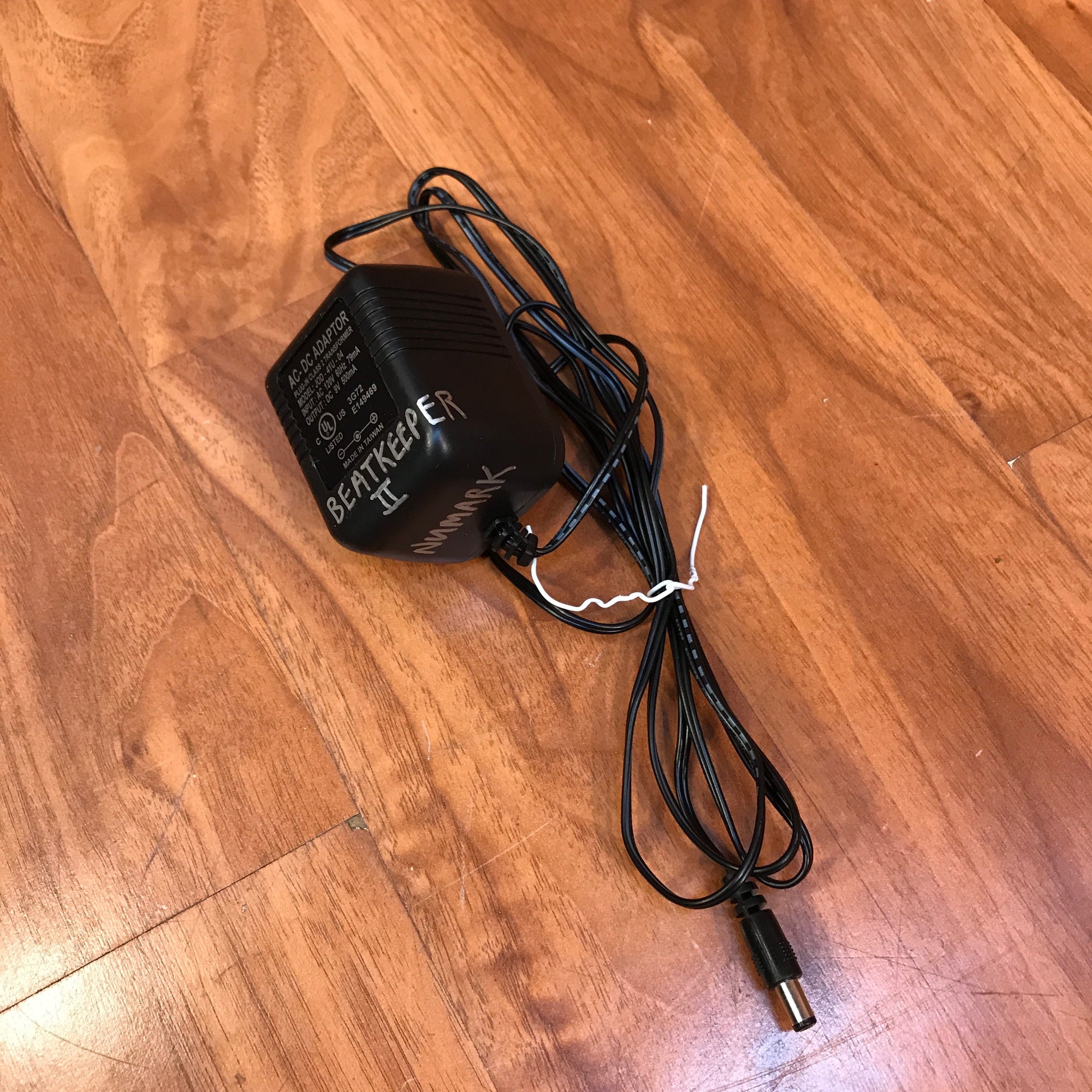 Numark The Beatkeeper II BCM135