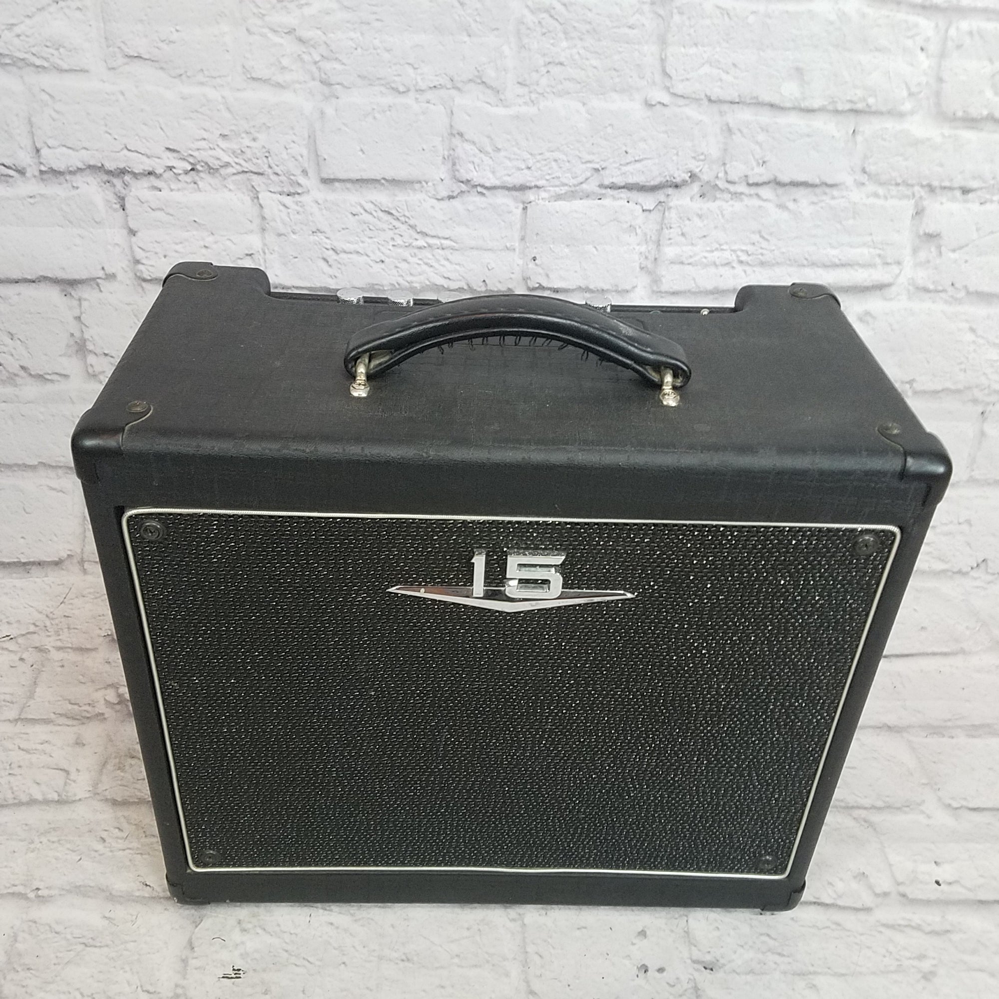 Crate V1512 Tube Combo Amplifier