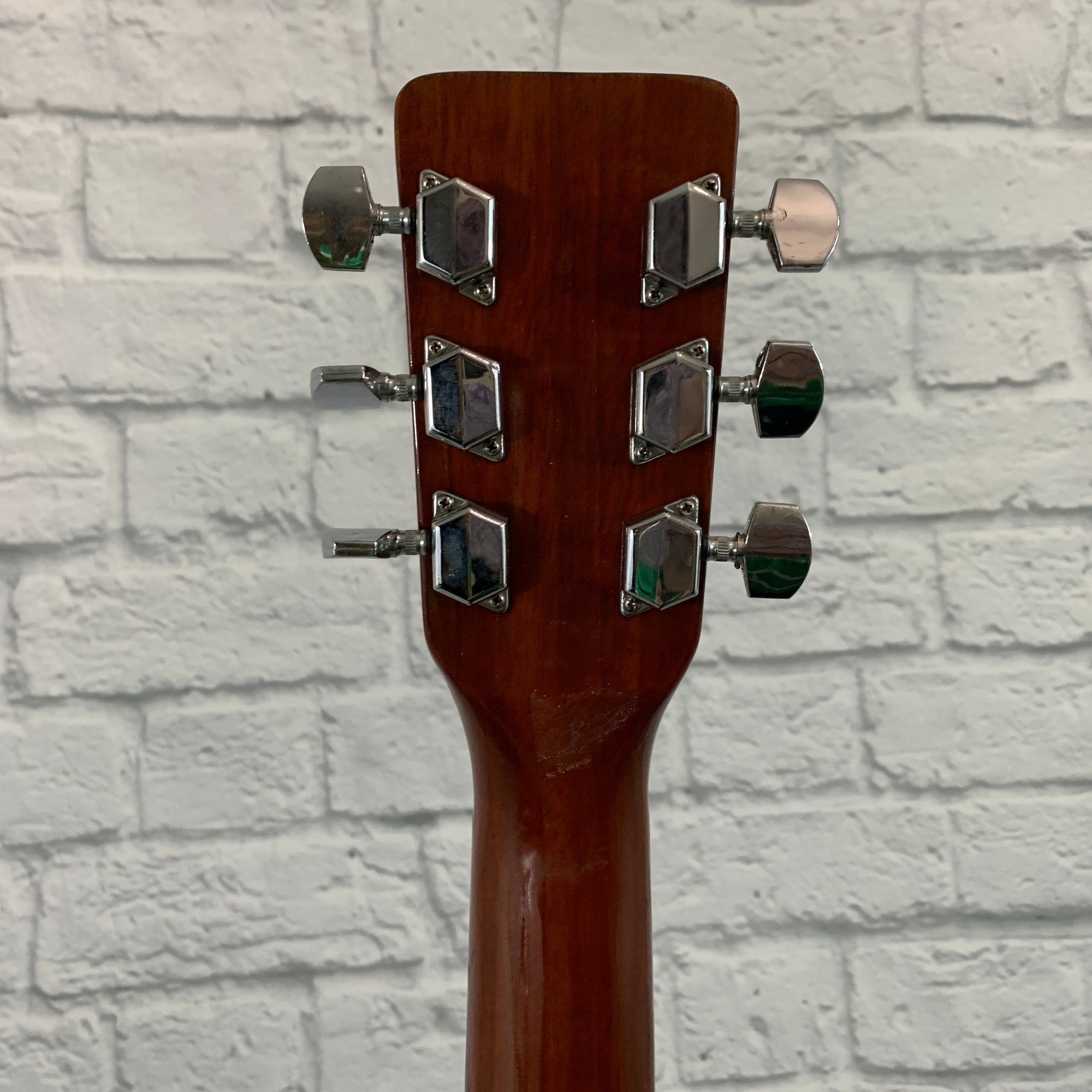 Alvarez Regent 5212 Acoustic Guitar