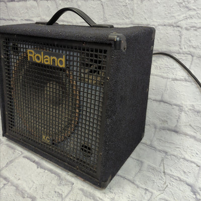 Roland KC-150 Amp AS IS