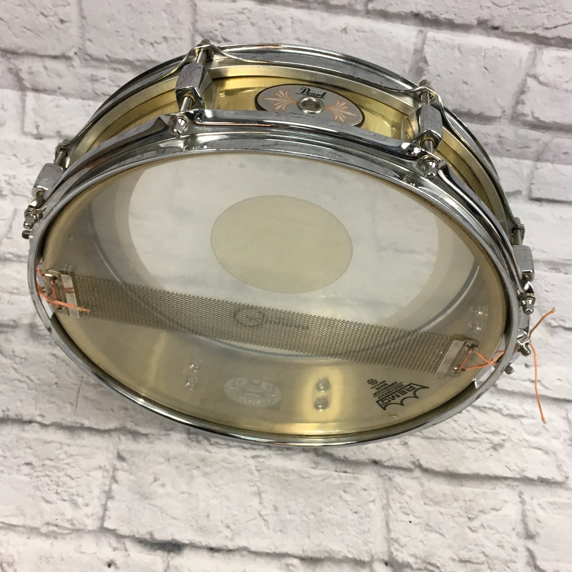 Pearl 13in Piccolo Snare Drum