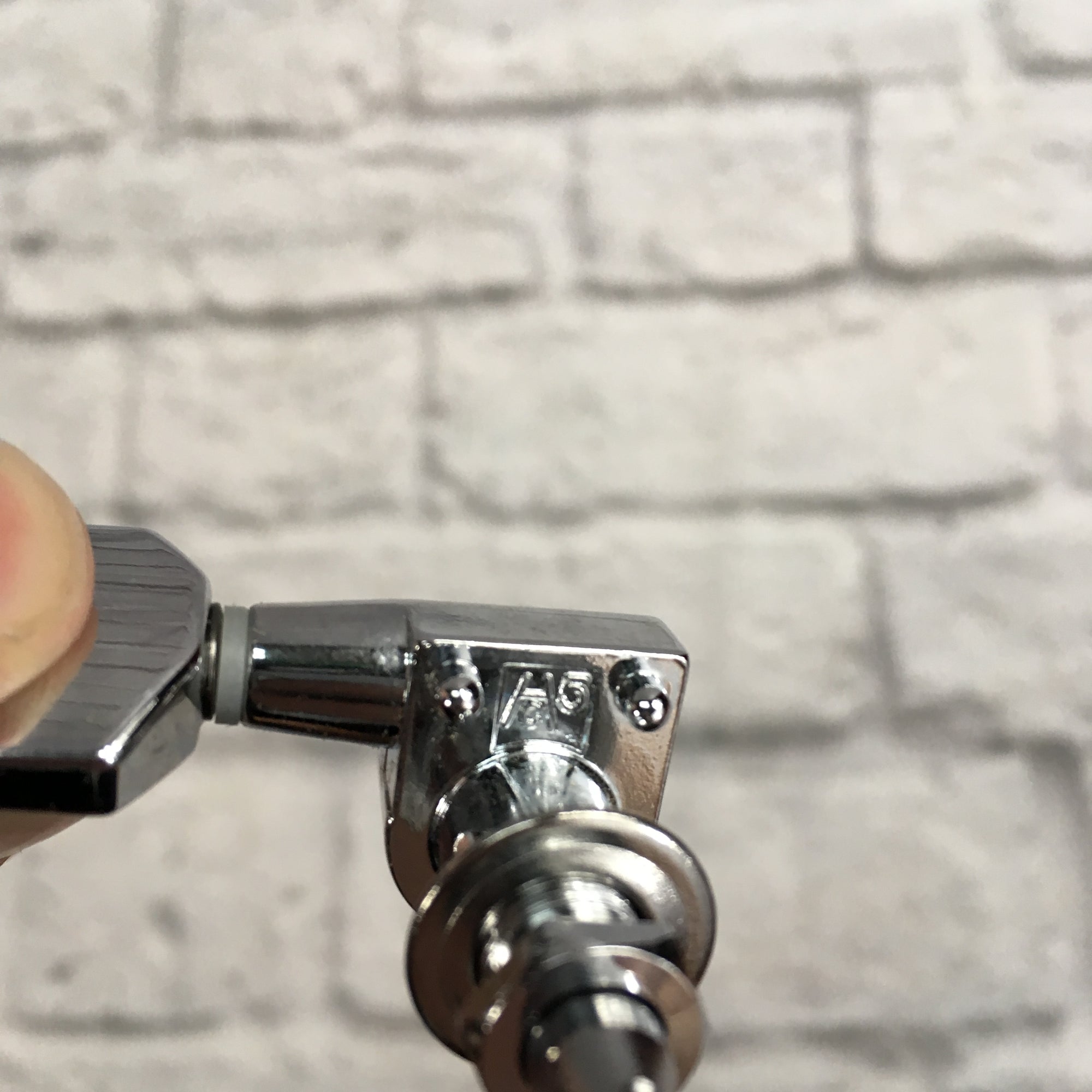 G&L Legacy Tribute Tuning Machine Set