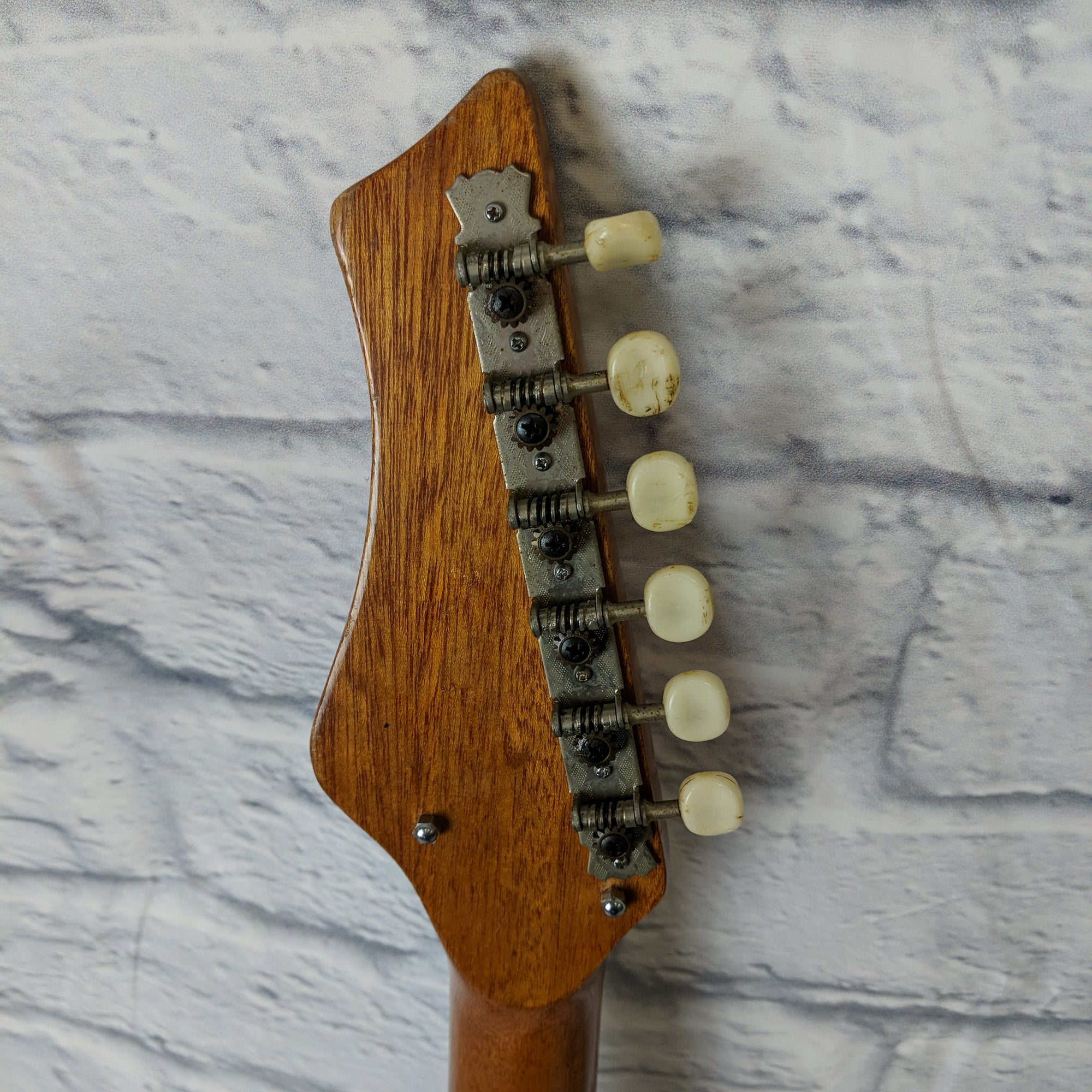 No Name Electric Guitar AS IS