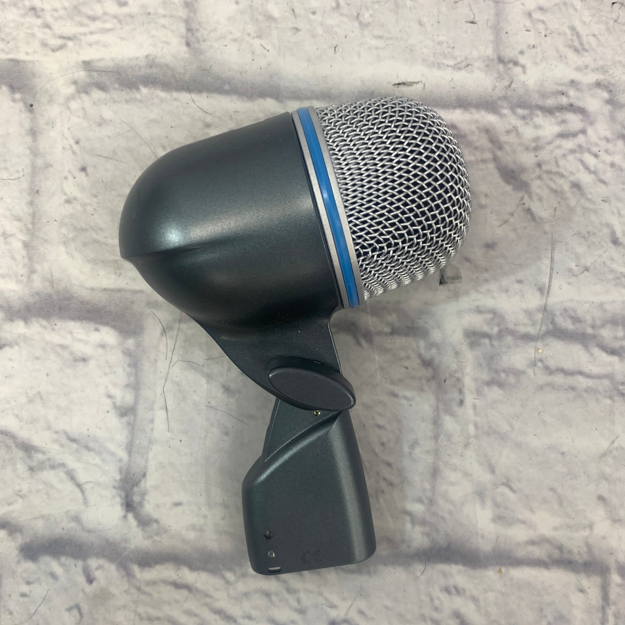 Shure BETA 52A Microphone