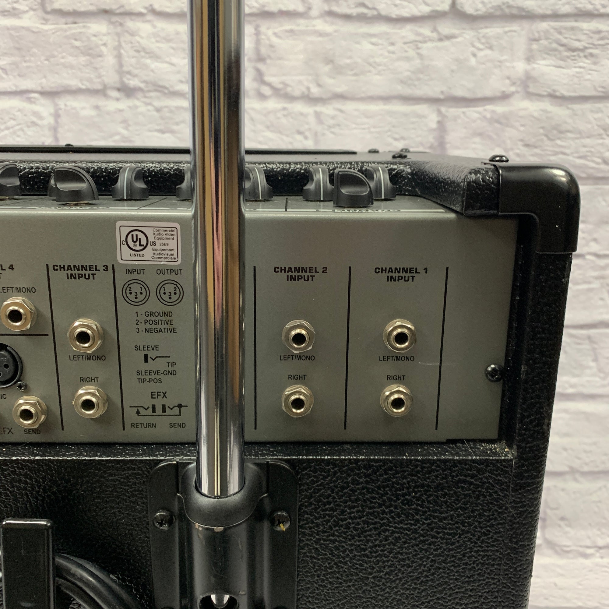 Peavey KB5 210 Keyboard Amp