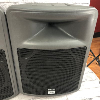 Peavey PR15 Speaker Pair