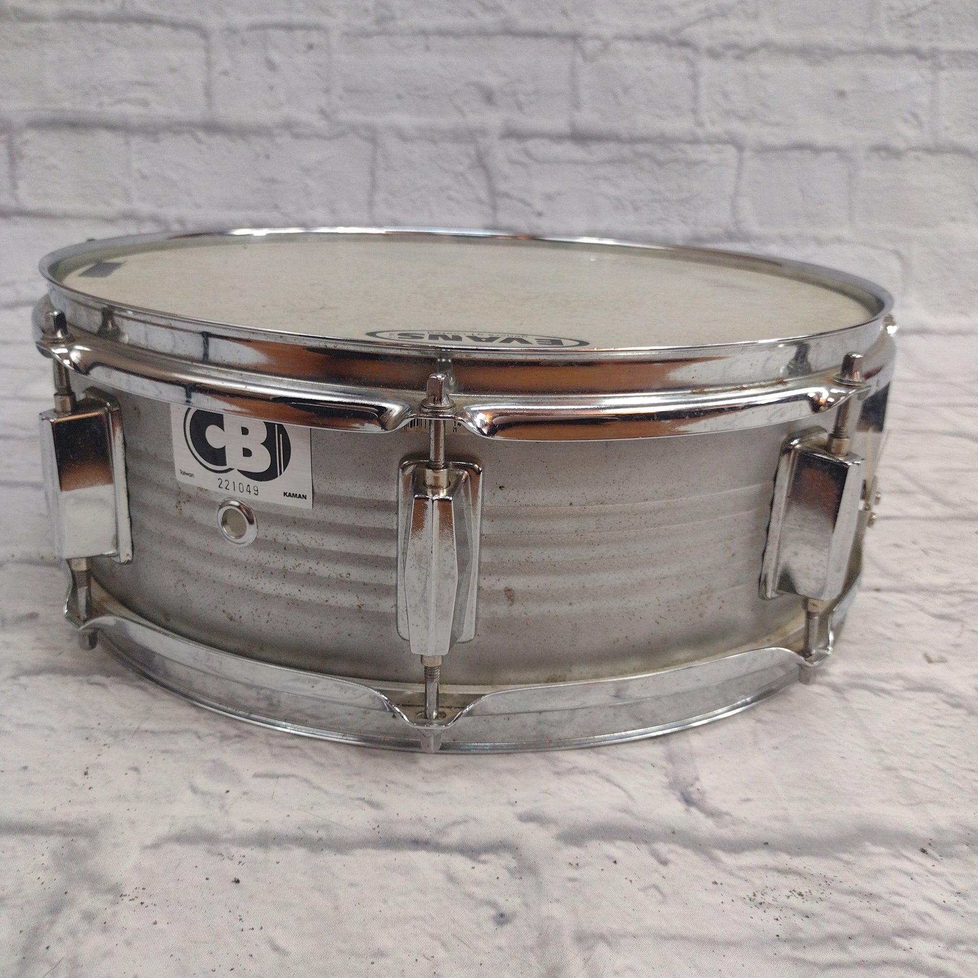 CB Percussion Snare 14"