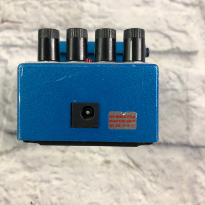 Boss PS-6 Harmonist Pedal