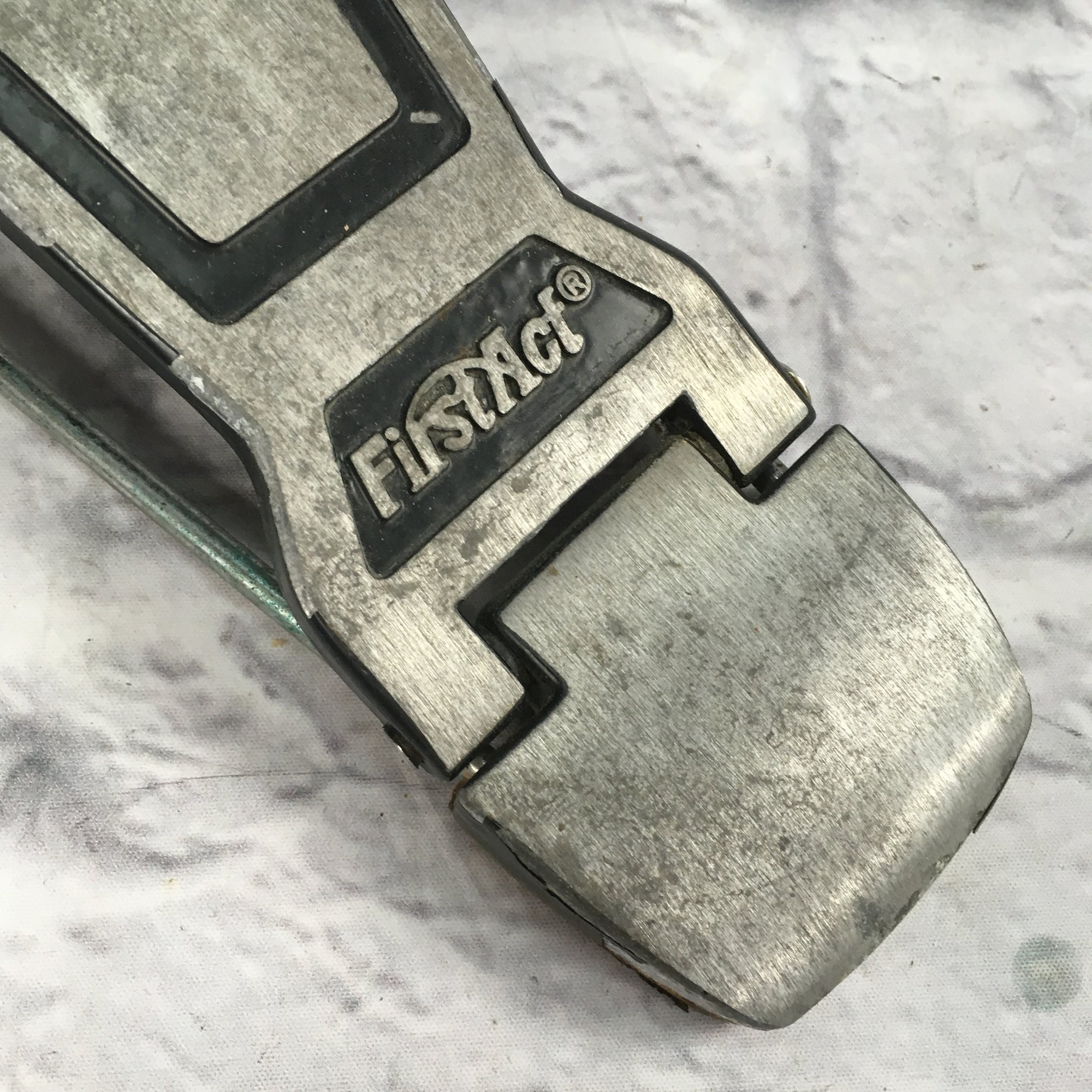 First Act Single Kick Pedal