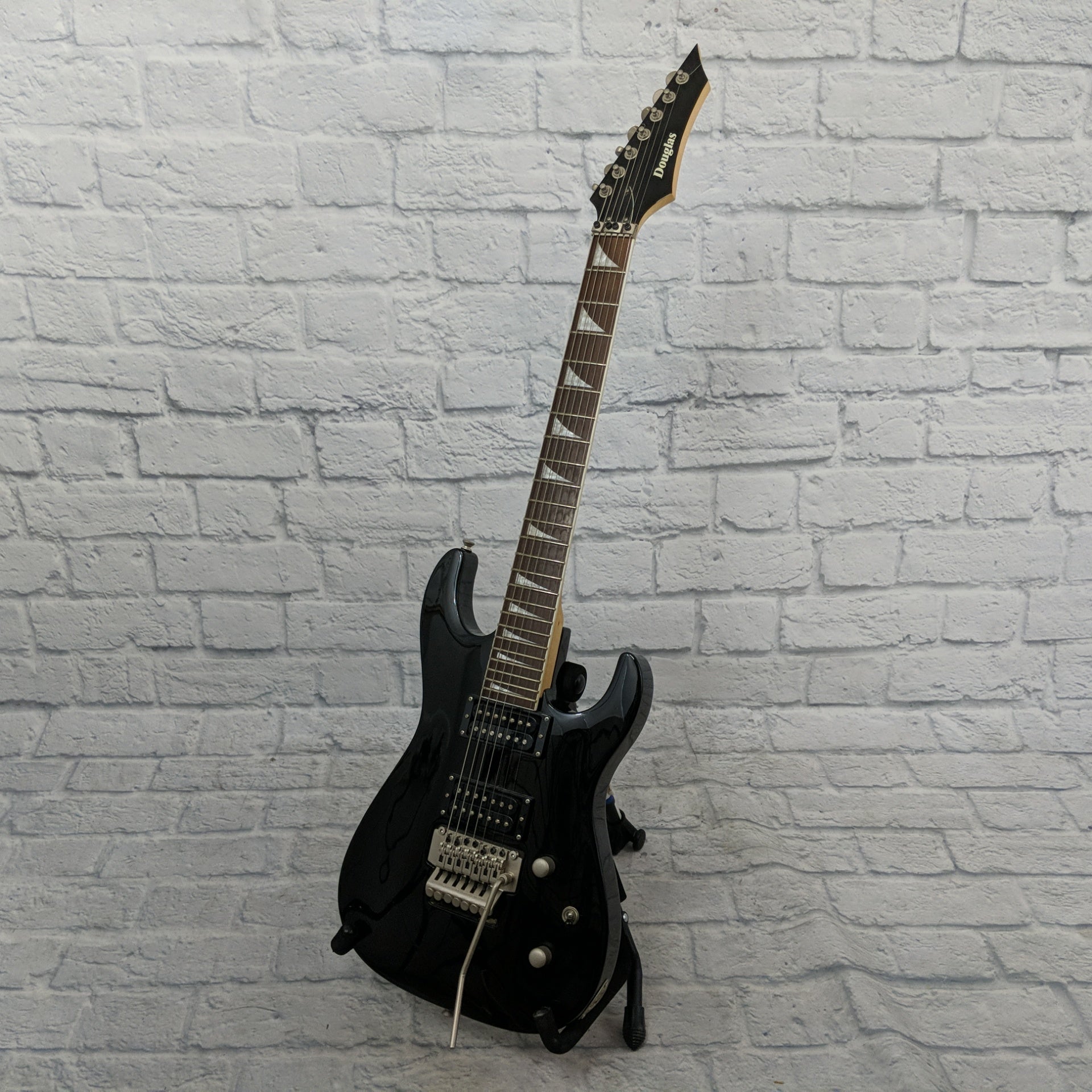 Douglas 7 String Electric