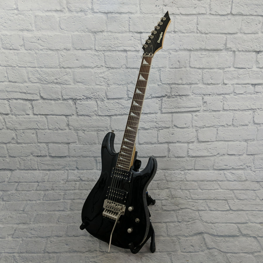 Douglas 7 String Electric