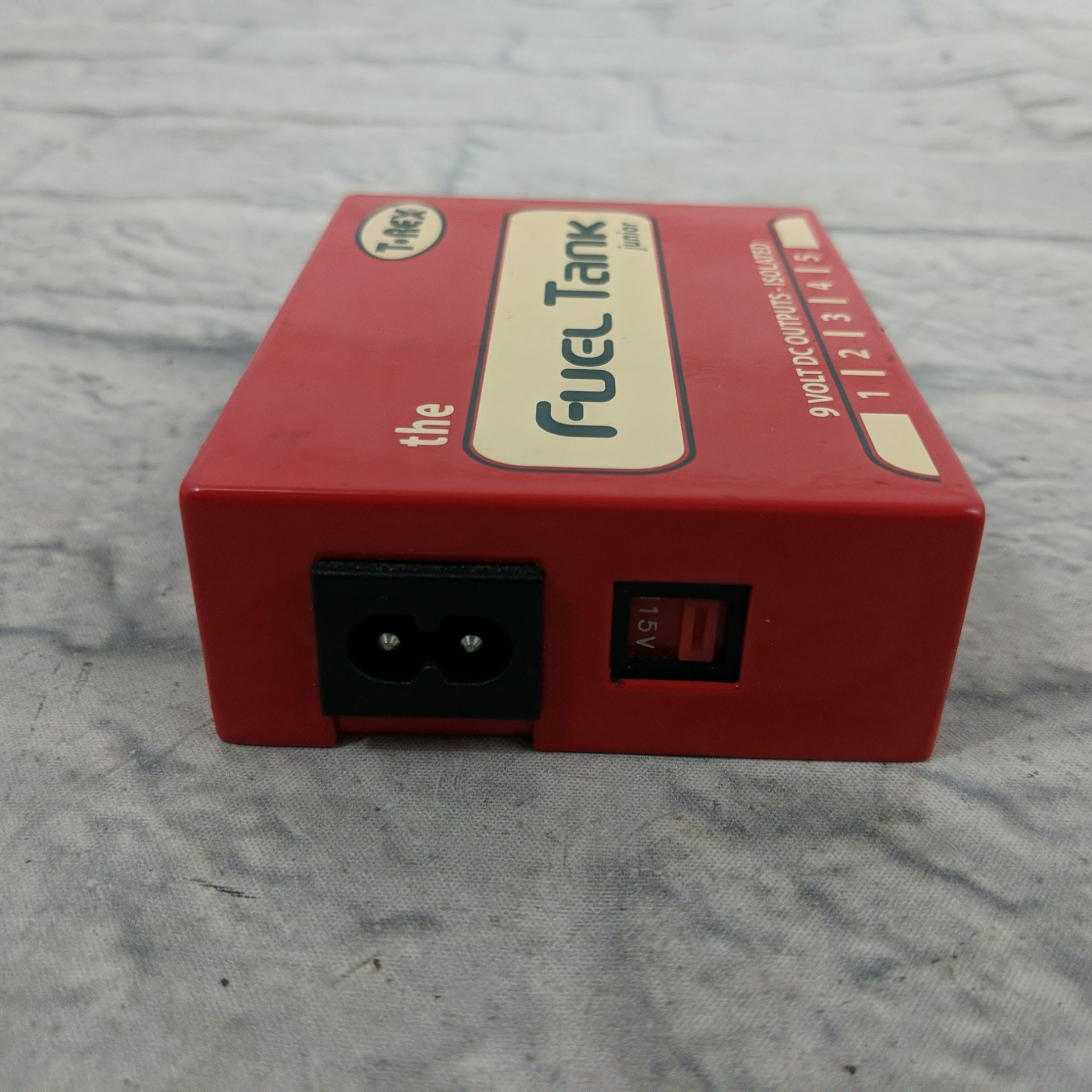 T-Rex Fuel Tank Junior
