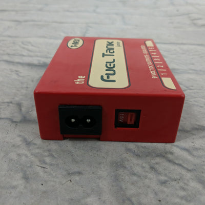 T-Rex Fuel Tank Junior