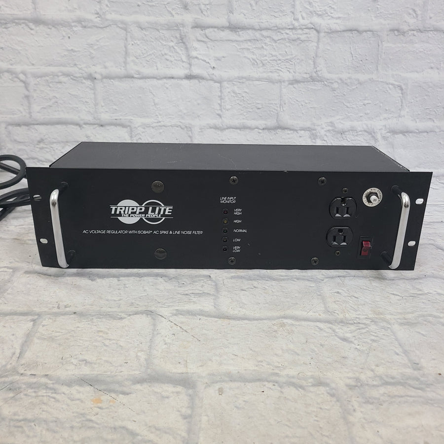 Tripp-Lite LCR-2400 Rackmount Power Conditioner