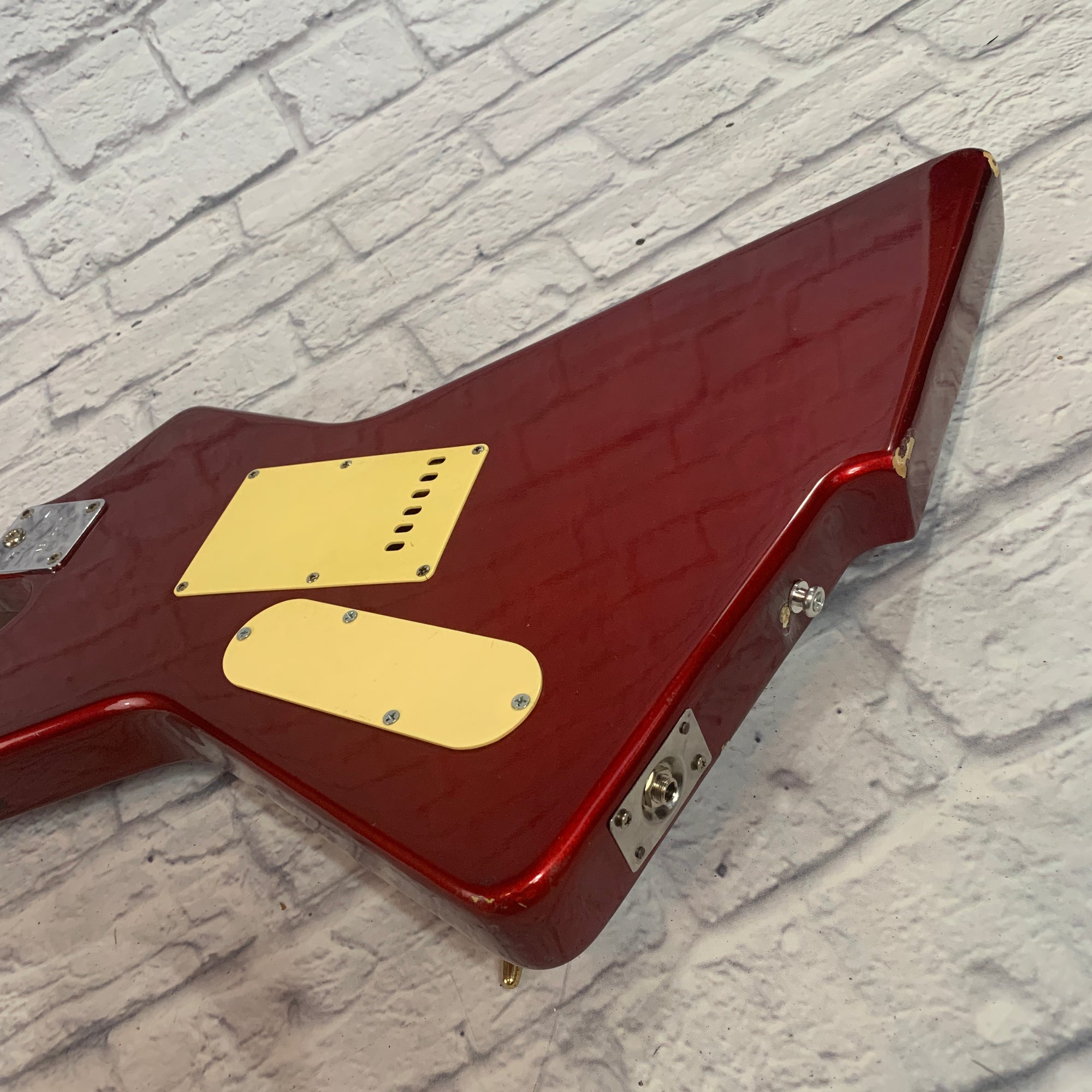 Ibanez Destroyer MIJ Rosewood Neck w/ Case