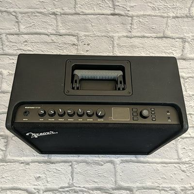 Fender Mustang GT 100 100-Watt 1x12" Modeling Guitar Combo GT-100 GT100