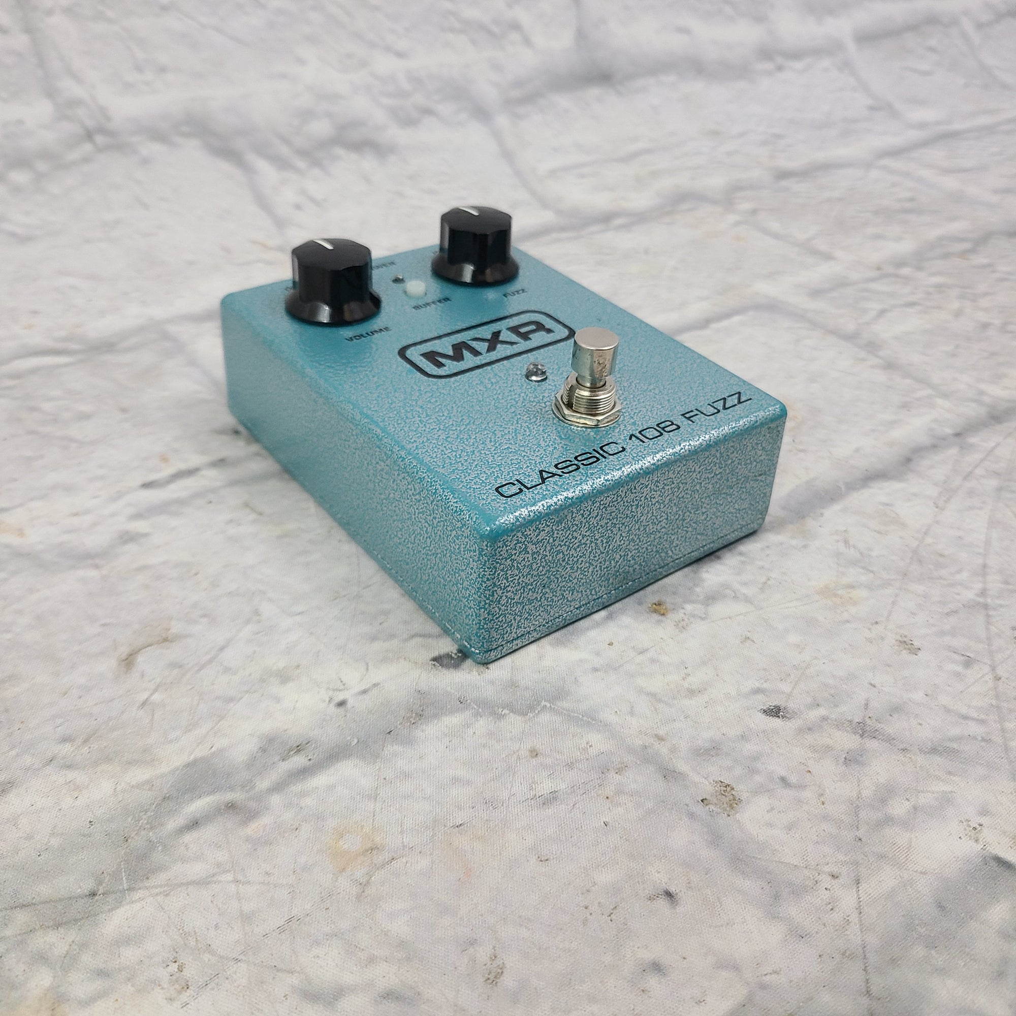 MXR M173 Classic 108 Fuzz Pedal