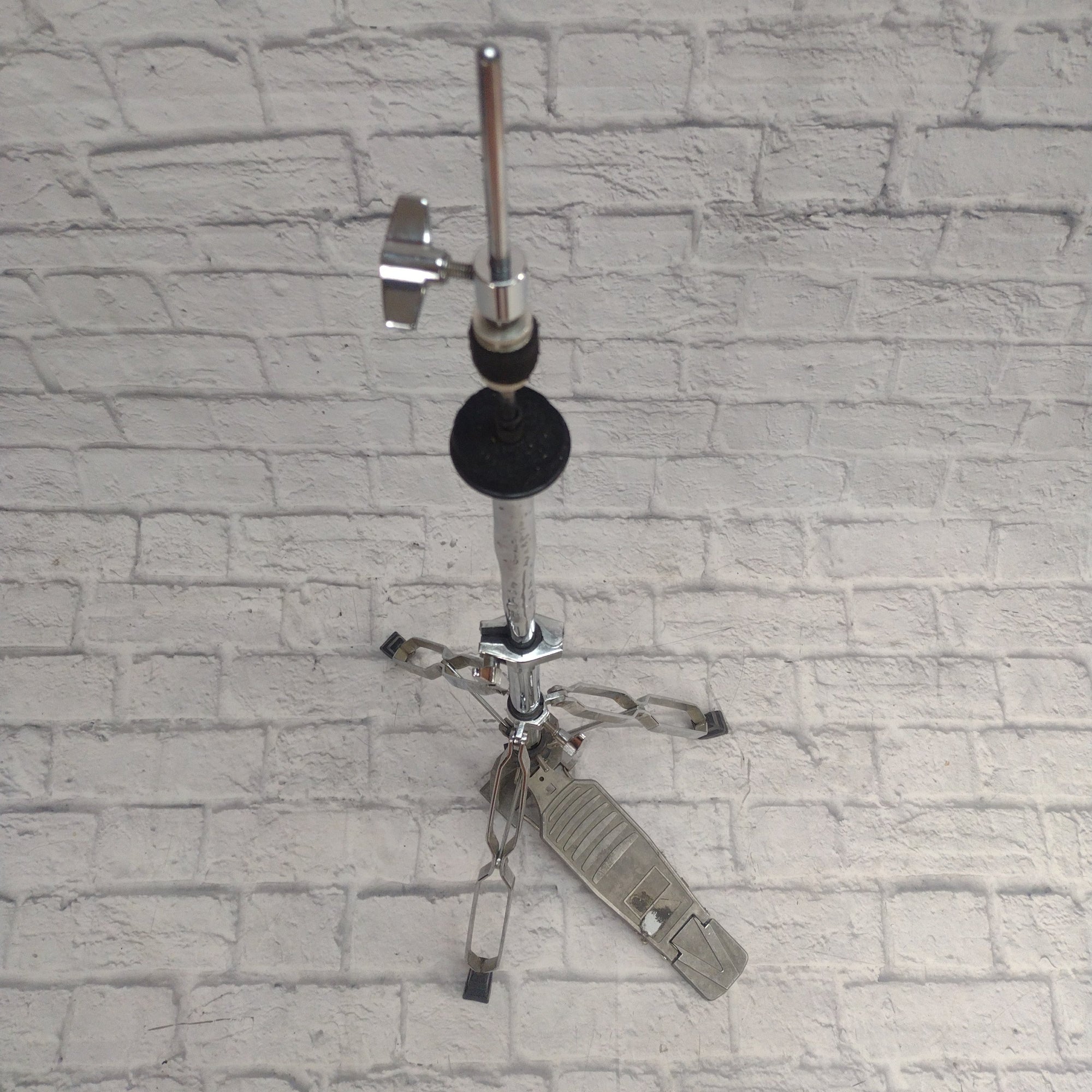 Unknown Hi Hat Stand