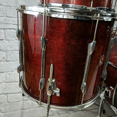 Premier XPK 3 Piece Kit 13,18,22 Drum Kit